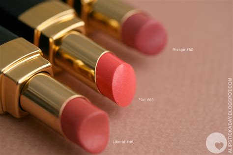 chanel coco shine flirt|chanel lipstick colors.